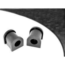 Silent-Bloc Powerflex Black Barre Anti-Roulis Alfa Romeo 147 / 156 / GT 16mm (2 Pièces)