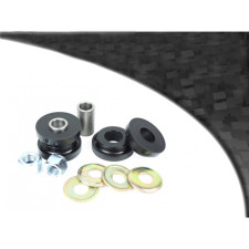 Silent-Bloc Powerflex Zwart Achterarm Ford Escort RS Turbo (2 Stuks) - PF-R19203-2N - PFR19-203BLK - 5055676519757