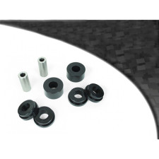 Silent-Bloc Powerflex Zwart Achterarm Ford Escort RS Turbo (2 Stuks) - PF-R19207-2N - PFR19-207BLK - 5055676520371
