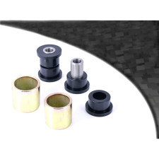 Silent-Bloc Powerflex Zwart TCA Achterkant Ford Focus (2 Stuks) - PF-R19807-2N - PFR19-807BLK - 5055676522788
