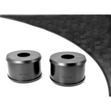 Silent-Bloc Powerflex Zwart Achterarm Honda Civic EG4 / 5 / 6 (2 Stuks) - PF-R25113-2N - PFR25-113BLK - 5055676513267