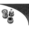 Powerflex Bushing Black Rear Arm Inner Bush Honda Civic EG4 / 5 / 6 (2 Pieces)