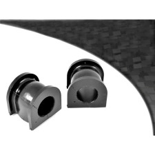 Silent-Bloc Powerflex Black Barre Anti-Roulis Arrière Honda S2000 (2 Pièces)