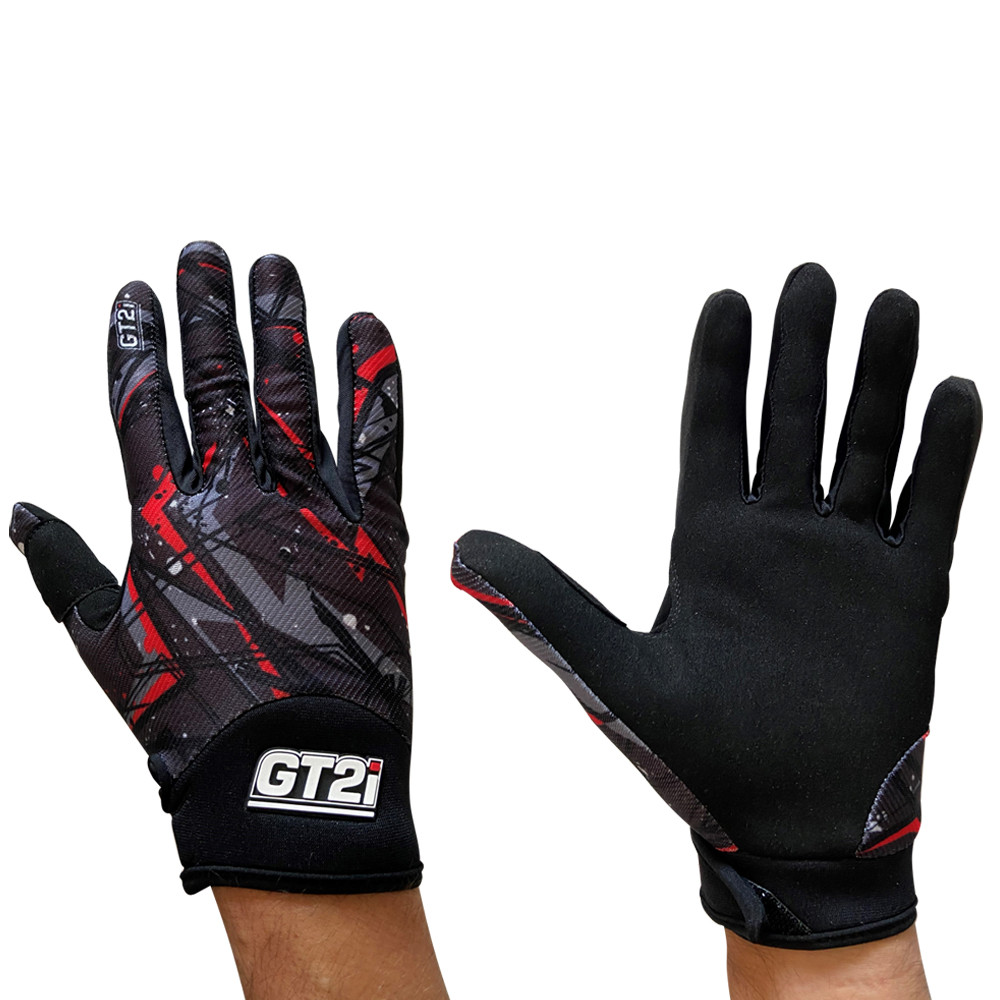 GT2i Pro mechanic gloves - GT-GANTSM-PRO.L