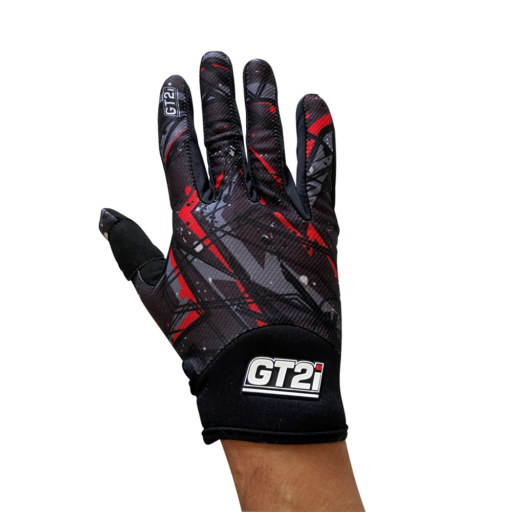 GT2i Pro mechanic gloves - GT-GANTSM-PRO.L