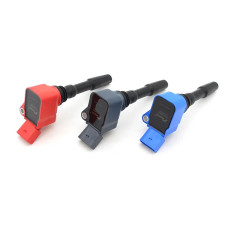 RacingLine high output ignition coil for all VW Group MQB evo/MQB 2.0 TSI, 1.8 TSI, 2.5 TFSI
