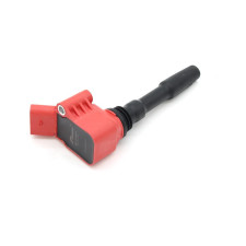 RacingLine reinforced ignition coil for all VW Group MQB evo/MQB 2.0 TSI, 1.8 TSI, 2.5 TFSI