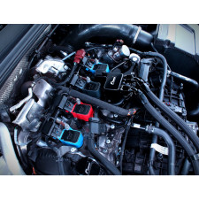 Bobina d'accensione con rinforzo RacingLine per tutti i modelli del Gruppo VW MQB evo/MQB 2.0 TSI, 1.8 TSI, 2.5 TFSI