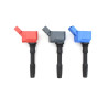 RacingLine reinforced ignition coil for all VW Group MQB evo/MQB 2.0 TSI, 1.8 TSI, 2.5 TFSI