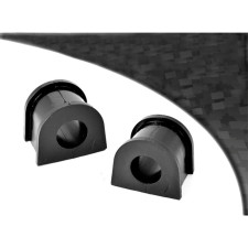Silent-Bloc Powerflex Zwart Achter Anti-Roll Bar Subaru 17mm (2 Stuks) - PF-R6930519-2N - PFR69-305-19BLK - 5055676515445