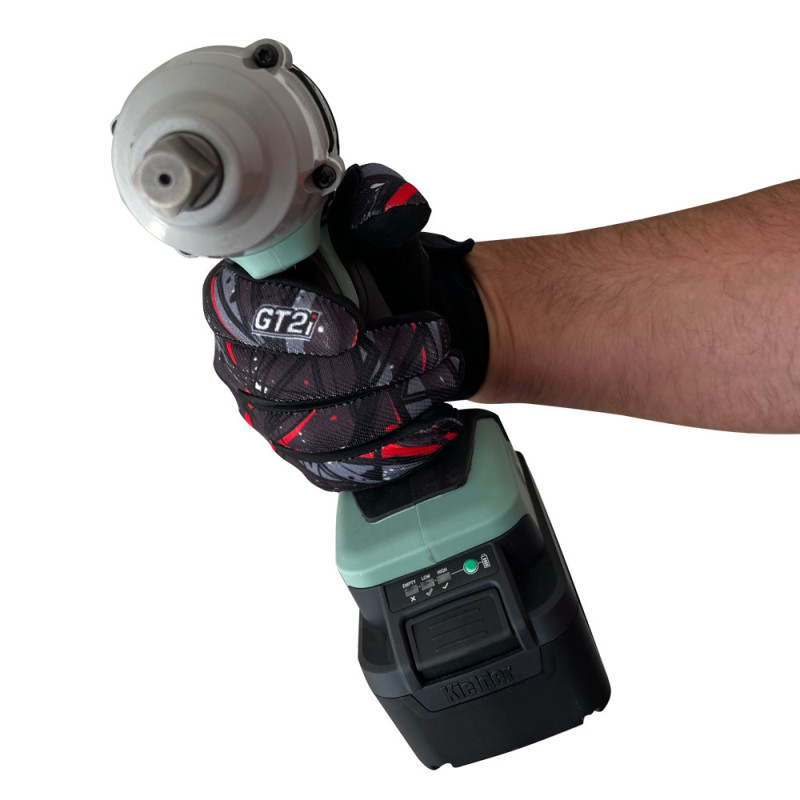 Mechanische handschoenen GT2i Pro - GT-GANTSM-PRO.L
