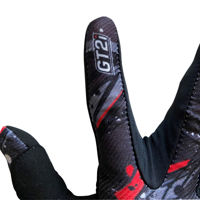 GT2i Pro mechanic gloves - GT-GANTSM-PRO.L