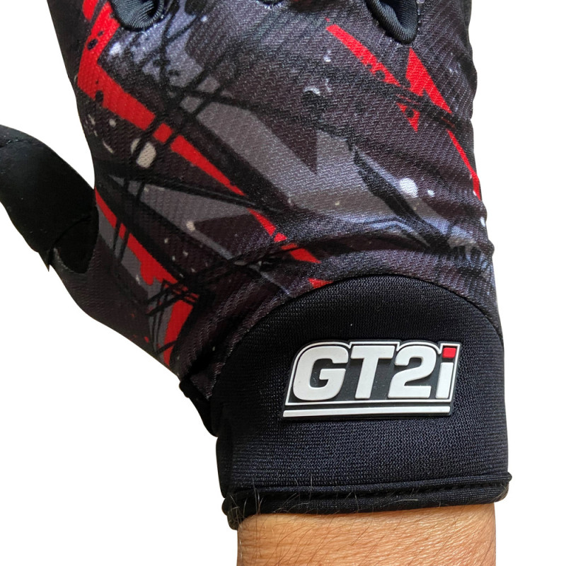 GT2i Pro mechanic gloves - GT-GANTSM-PRO.L