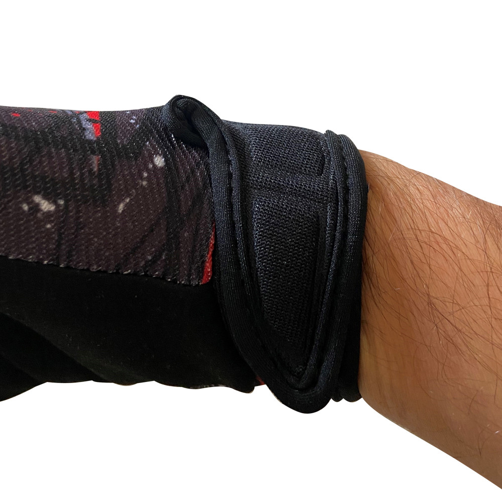 GT2i Pro mechanic gloves - GT-GANTSM-PRO.L