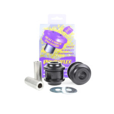 Silent-Bloc Powerflex voorste onderste arm Audi A4 (2 stuks) - PF-F03211-2 - PFF3-211 - 5055676500847