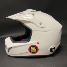 Beltenick Cross FIA 8859-15 helm