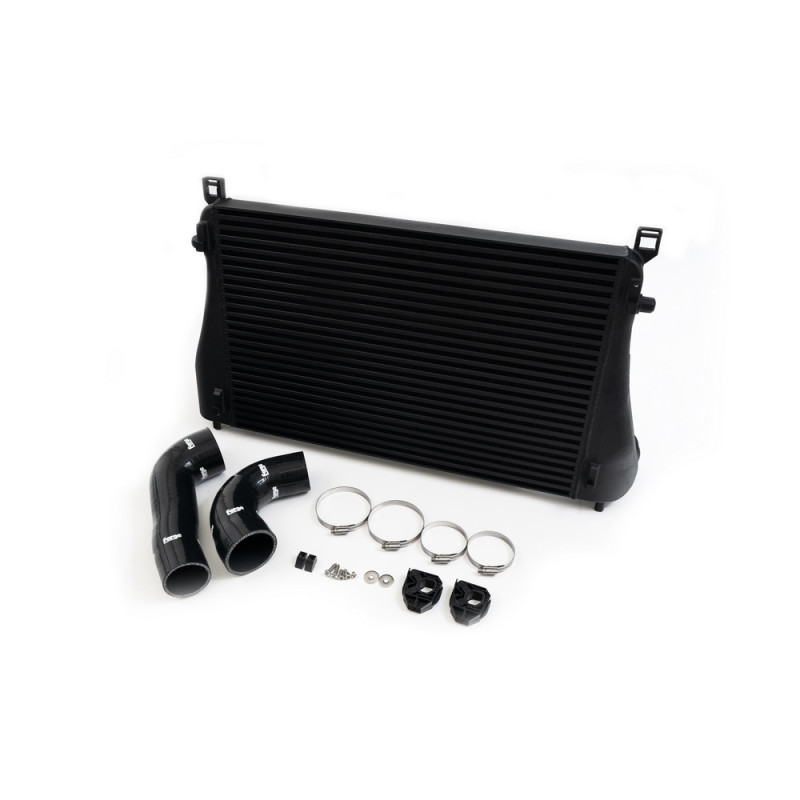 Race-intercooler FORGE Motorsport voor EA888 2.0 TSI-motor - FO-FMINT32.N - FMINT32