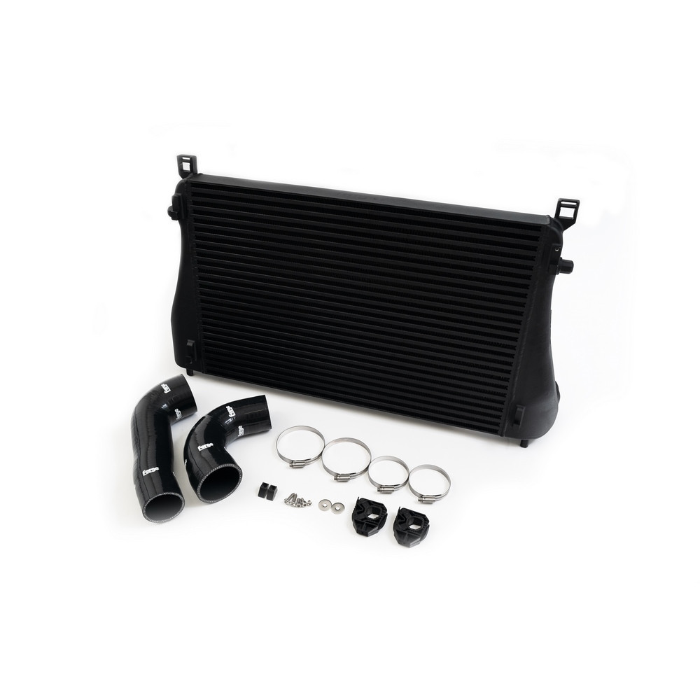 Intercooler da competizione FORGE Motorsport per motore EA888 2.0 TSI - FO-FMINT32.N - FMINT32