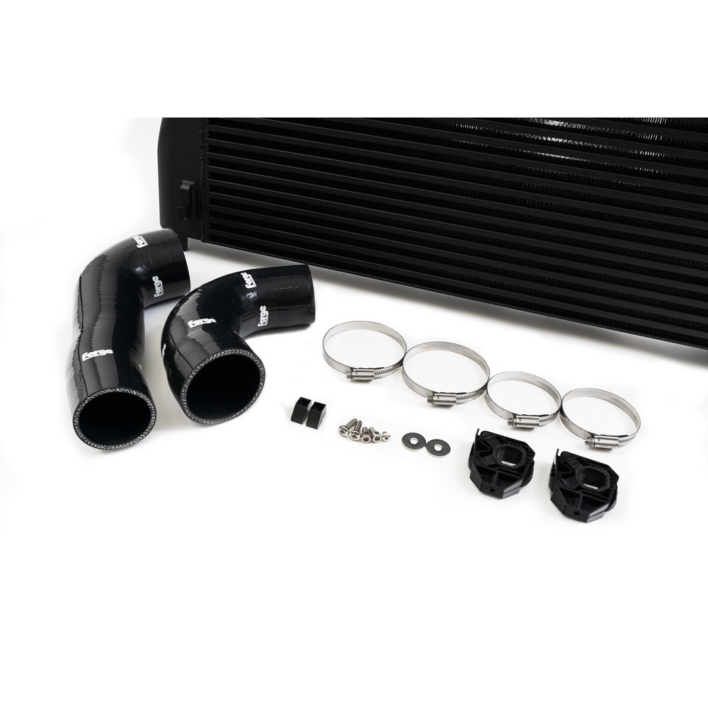 Race Intercooler FORGE Motorsport for EA888 2.0 TSI engine - FO-FMINT32.N - FMINT32