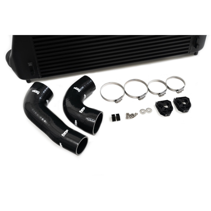 Race Intercooler FORGE Motorsport for EA888 2.0 TSI engine - FO-FMINT32.N - FMINT32