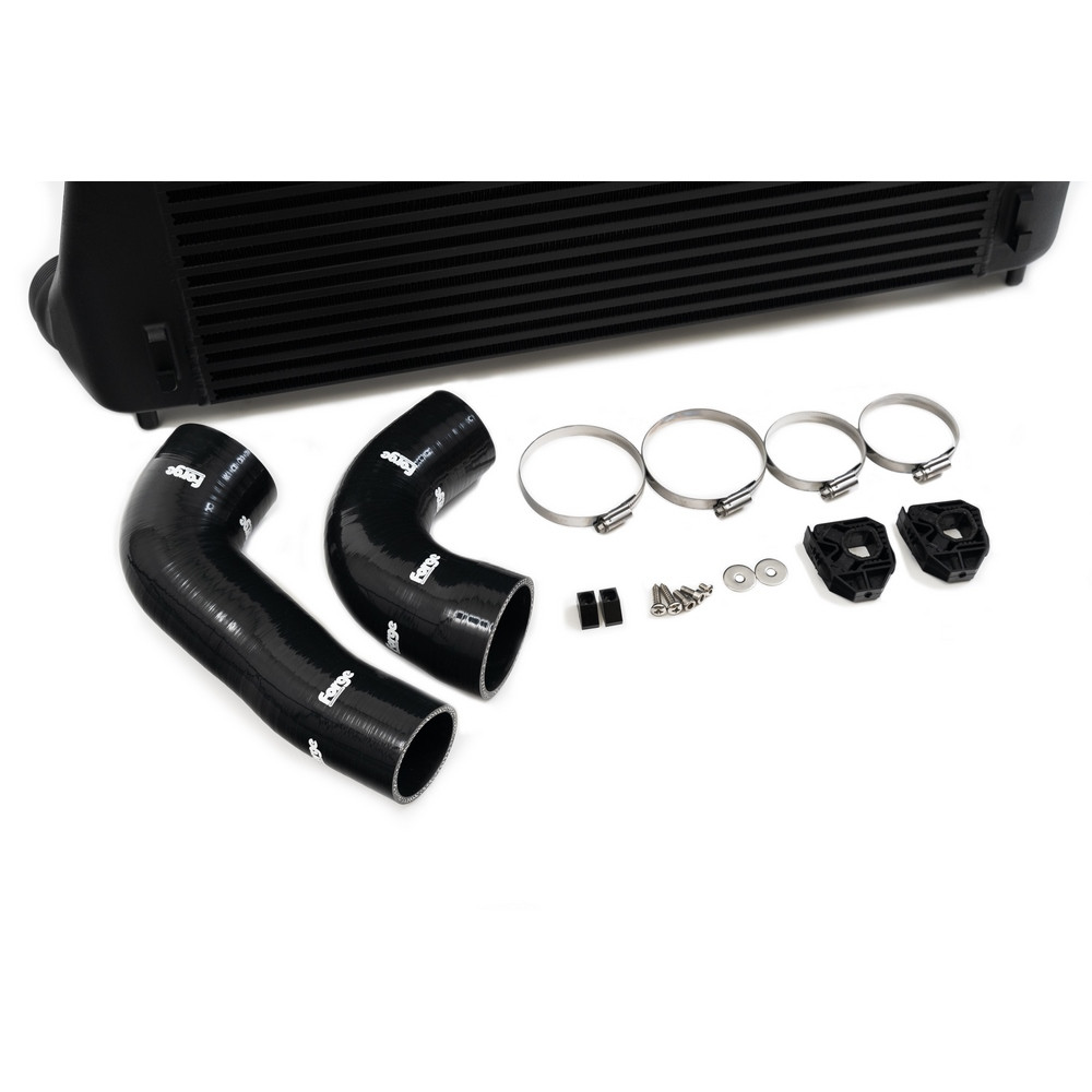 Race-intercooler FORGE Motorsport voor EA888 2.0 TSI-motor - FO-FMINT32.N - FMINT32