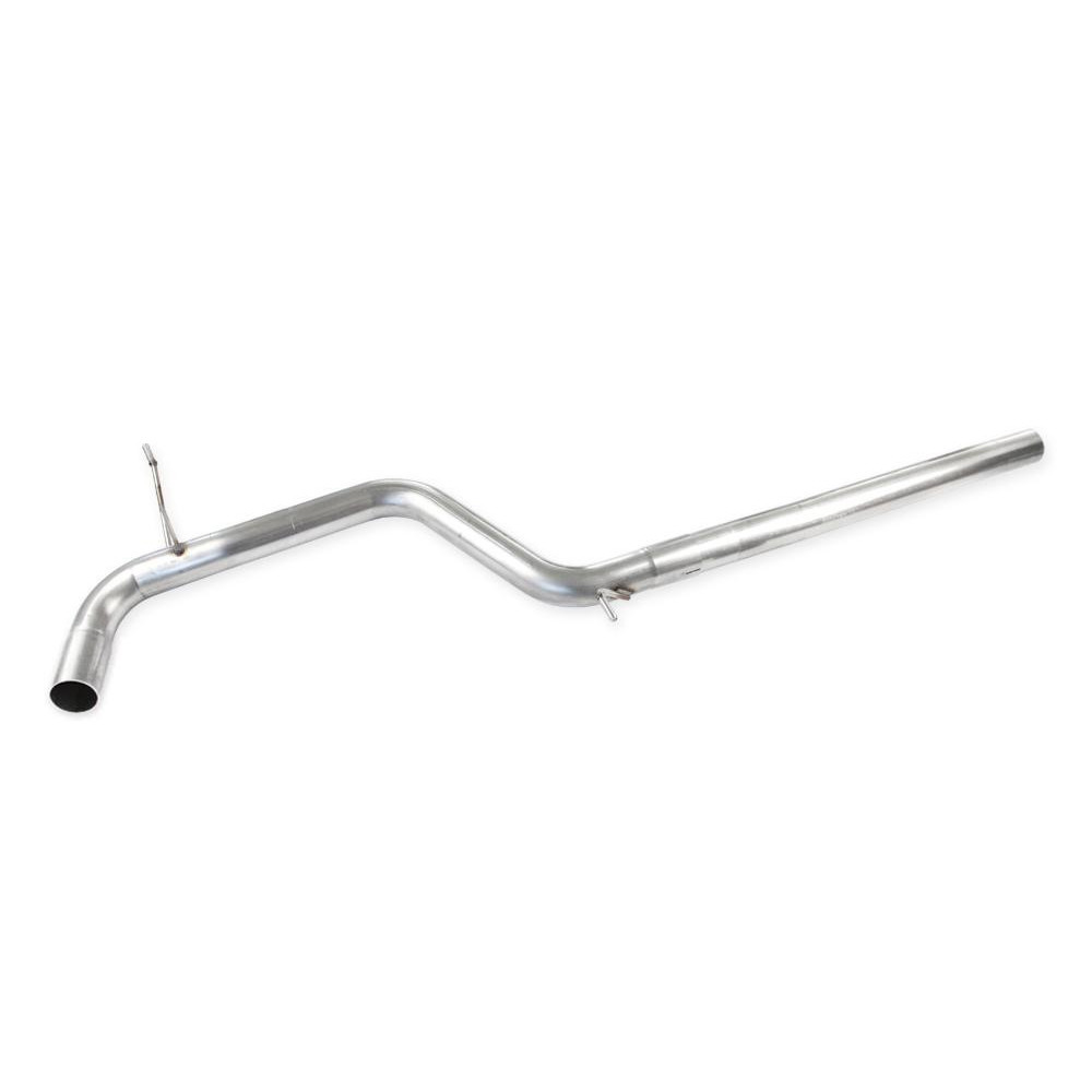 Tubo centrale diretto Inoxcar Cupra Formentor 1,5 Multilink dopo 2021 - IC-TCFORM02 - TCFORM.02 - 3666618121673