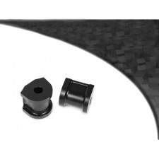 Silent-Bloc Powerflex Zwart Achterdifferentieel WRX / STi Na 2011 / Legacy (2 Onderdelen) - PF-R6951220-2N - PFR69-512-20BLK - 5055676515513