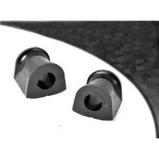 Silent-Bloc Powerflex Zwart 18mm Anti-Roll Bar Opel Calibra 1989-1997 (2 Stuks) - PF-R8041518-2N - PFR80-415-18BLK - 5055676518231