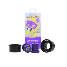 Silent-Bloc Powerflex Voor Onderste Achterarm BMW E46 99-06 (2 Stuks) - PF-F55601-2 - PFF5-5601 - 5055676524843