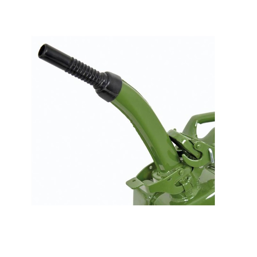 Uitloop voor metalen jerrycan - AS-503009 - 0110059 - 3661768291672
