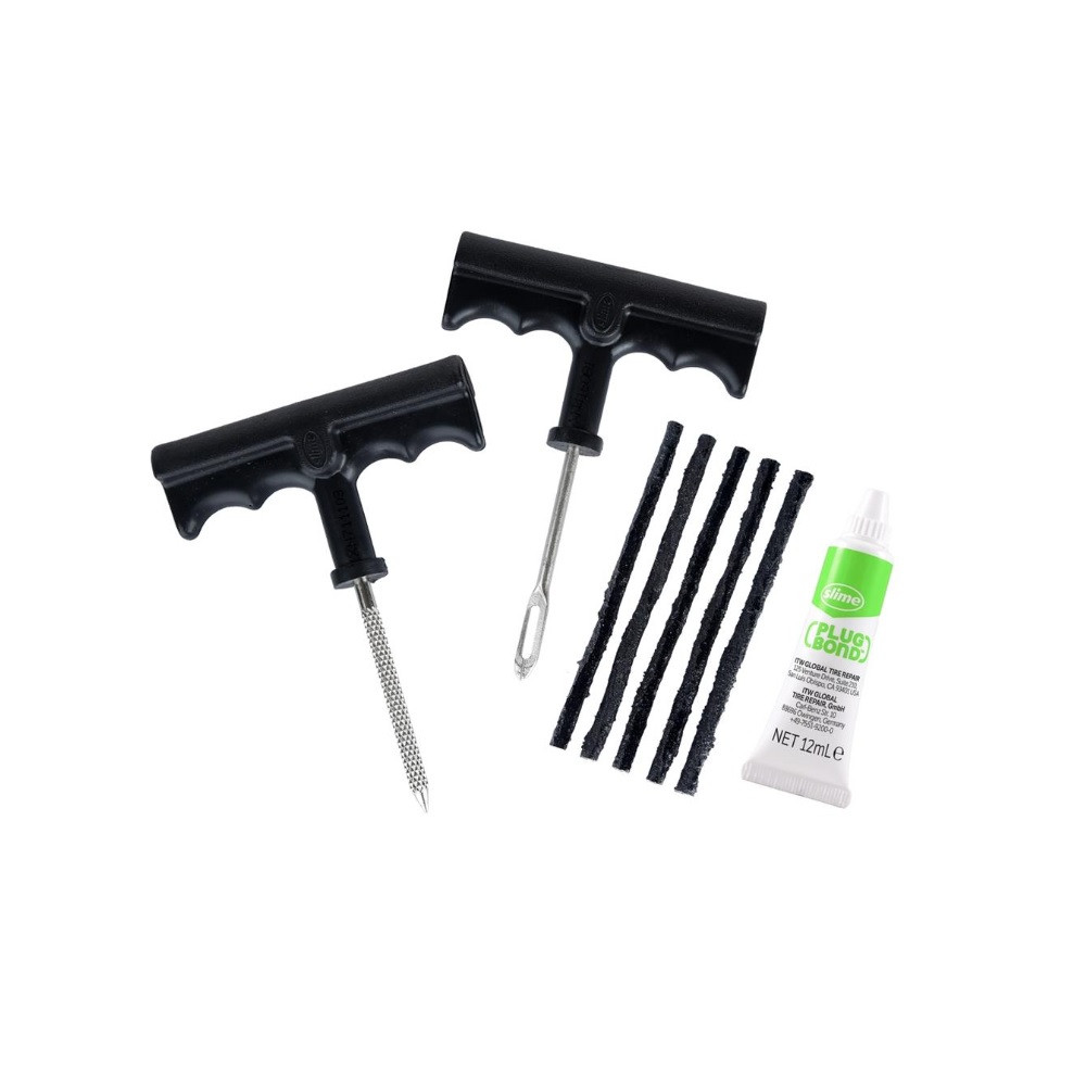 Bandreparatie lont kit - TQ-MECHES - 20500 - 3760182050251
