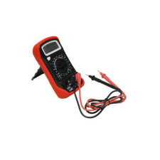 Digitale multimeter