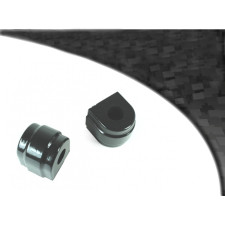 Silent Bloc POWERFLEX Zwart Anti-Roll Voor BMW E46 23.5mm (2 delen) - PF-F54602235-2N - PFF5-4602-23.5BLK - 5055676521644