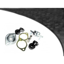 Silent Bloc Powerflex Zwart Achterschokdemper 10mm BMW E36 (2 Stuks) - PF-R5563010-2N - PFR5-5630-10BLK - 5055676528414