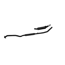 Ligne Groupe N GT2i Acier Opel Corsa GSI 1.6L 8S