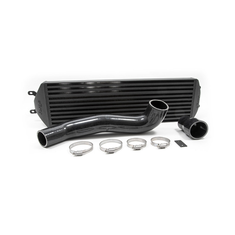 Smederij intercooler voor Hyundai i20N - FO-FMINT28.N - FMINT28-BLACK