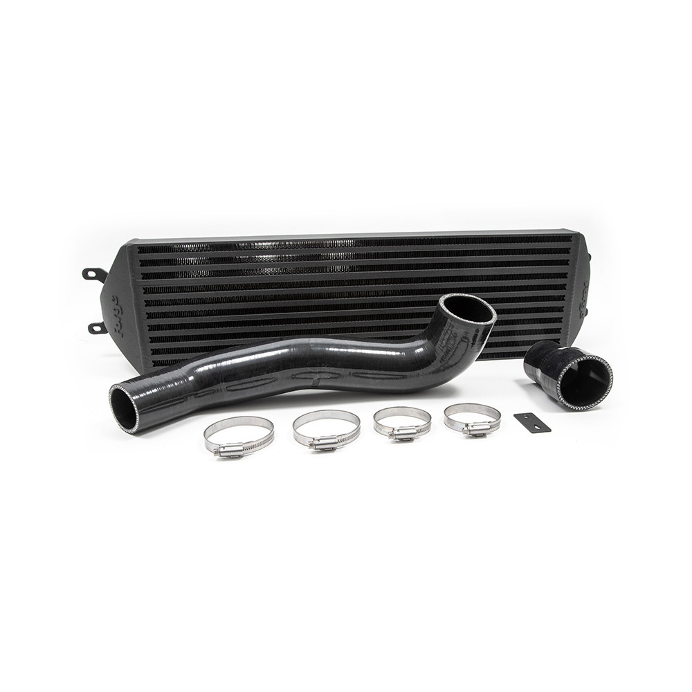 Intercooler for Hyundai i20N - FO-FMINT28.N - FMINT28-BLACK