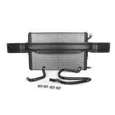 Smederij laadradiator voor Audi RS6 C7/RS7 - FO-FMCCRAD7.N - FMCCRAD7-BLA - 3661768151157