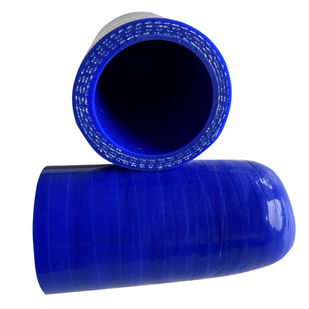 Capac / buson din silicon pentru furtun - SIL-CAP.19