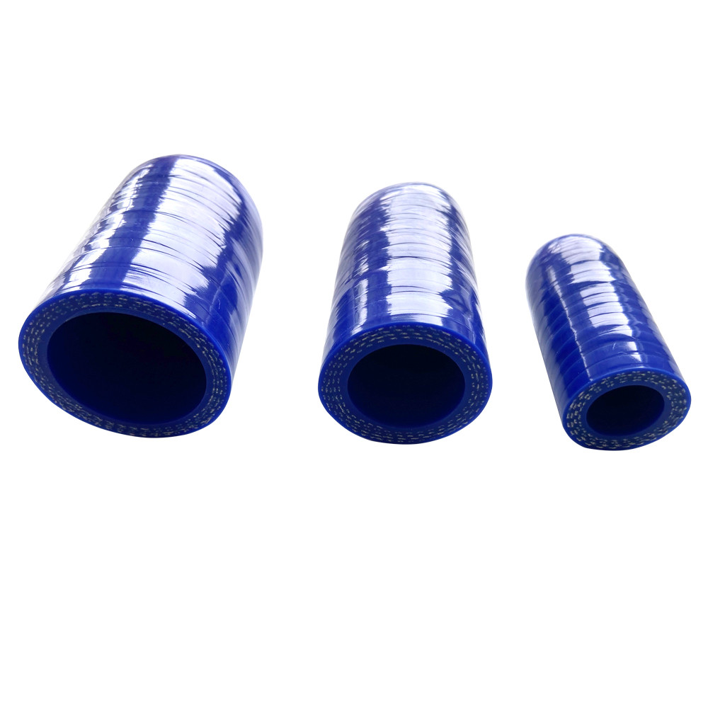 Capac / buson din silicon pentru furtun - SIL-CAP.19