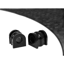 Silent Blocks POWERFLEX ZWART Anti-Roll Voor 21mm Renault Megane 2 RS 225 R26 (2 Stuks) - PF-F6080321-2N - PFF60-803-21BLK - 5055676531889