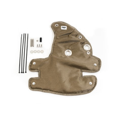 Coperta isolante turbo Forge per Suzuki Swift ZC33S (non ibrida)