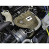 Couverture isolante de turbo Forge pour Suzuki Swift ZC33S (non hybride)