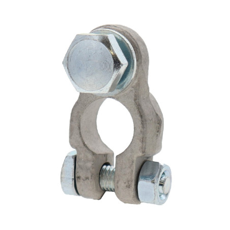 Cosse de Batterie Boulon 10-70mm² M8 (-)