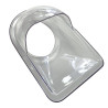 Ecope Drift en 2 parties sortie diamètre 152mm