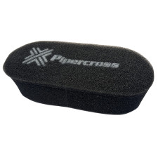 PIPERCROSS - PX600 overfilter: 440mm x 195mm, hoogte 115mm