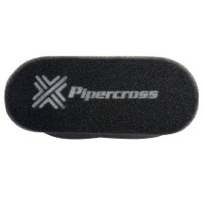 PIPERCROSS - PX600 overfilter: 440mm x 195mm, hoogte 115mm