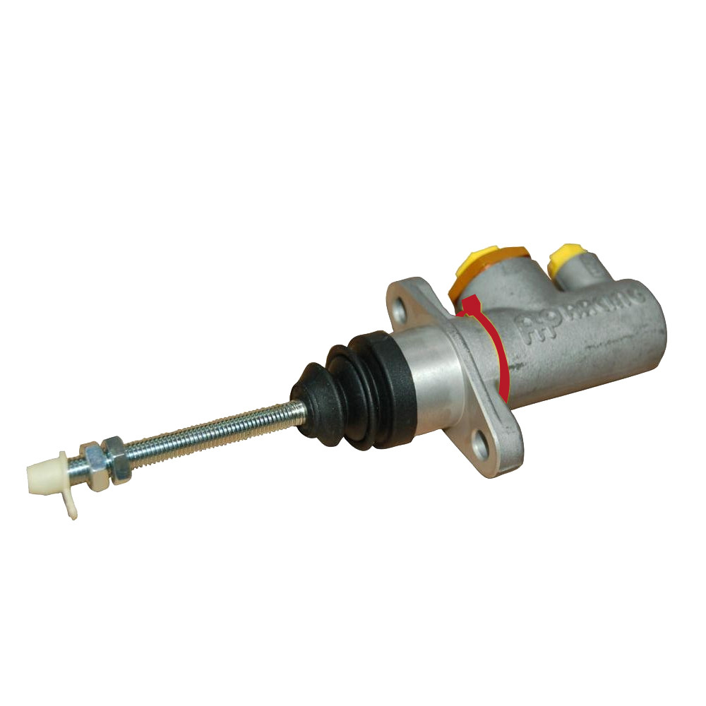 AP Racing Aluminum master cylinder 0.875 Fiesta R5 - AP-CP5623-94M088 - CP5623-94PRM088 - 3661768840702