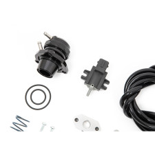 Turbo valve Forge pour Audi A1 / Seat Leon 1.4 TSi 122ch