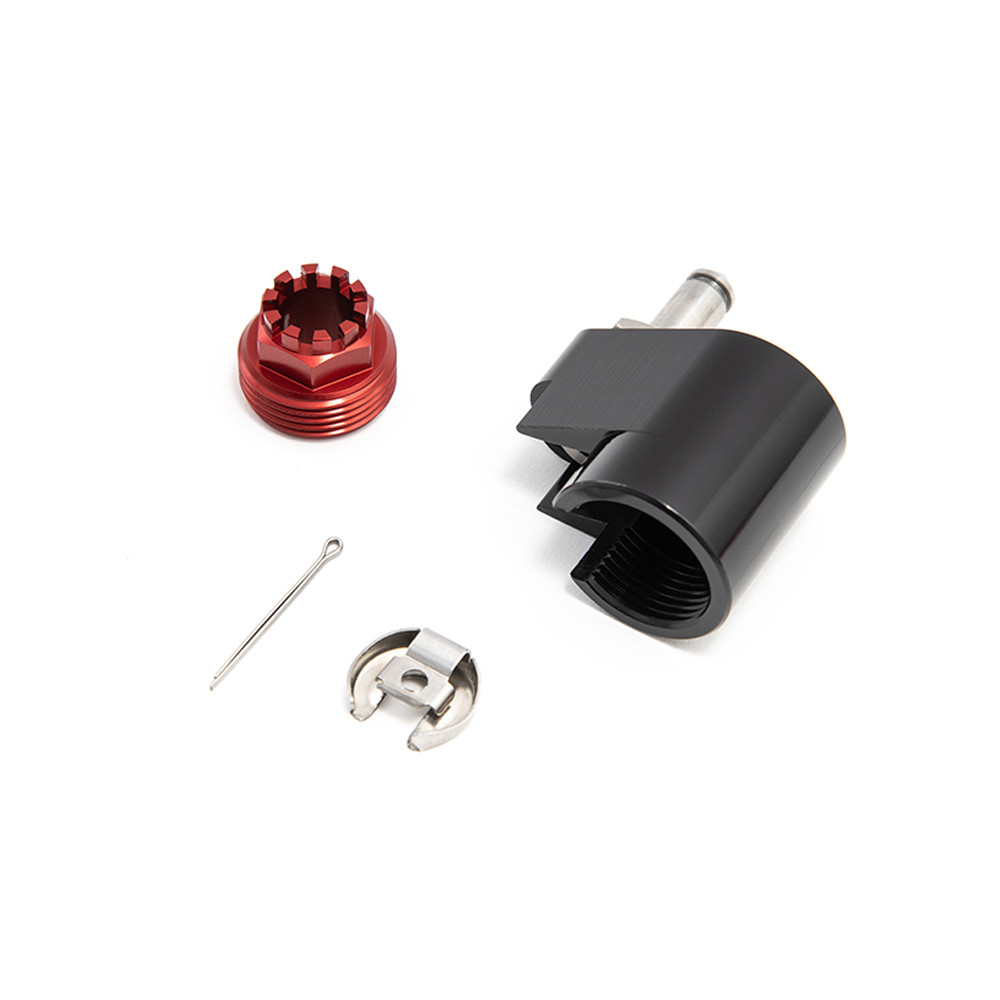 Korte versnellingspook Smederij Toyota Yaris GR - FO-FMSS5 - FMSS5 - 3666618040332